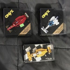 Onyx cars